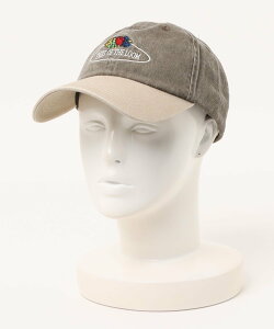 �ySALE�^40%OFF�zFRUIT OF THE LOOM FRUIT OF THE LOOM/FTL EX CIRCLE OLDLOGO PIGMENT CAP �Z�b�g�A�b�v�Z�u�� �X�q �L���b�v �u���E�� �u���b�N