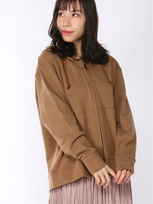 Nina Mew ロゴ入りパーカー Rakuten Fashion 楽天ファッション 旧楽天ブランドアベニュー Ab5341