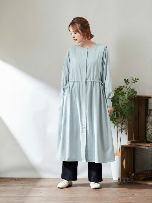 Cepo Cepo W レイヤーシャツop Rakuten Fashion 楽天ファッション 旧楽天ブランドアベニュー Bn3341