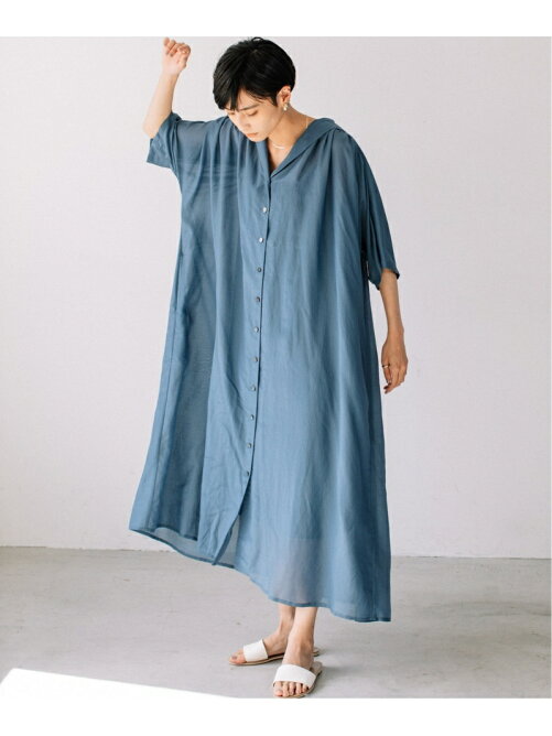 Audrey And John Wad コットンシルクセーラーカラーワンピース Rakuten Fashion 楽天ファッション 旧楽天ブランドアベニュー Cp9341