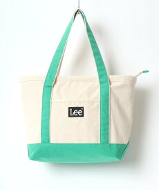 【SALE／10%OFF】Lee Lee トートバッグ キャンバス キャンバストート メンズ レディース ラザル バッグ トートバッグ ホワイト