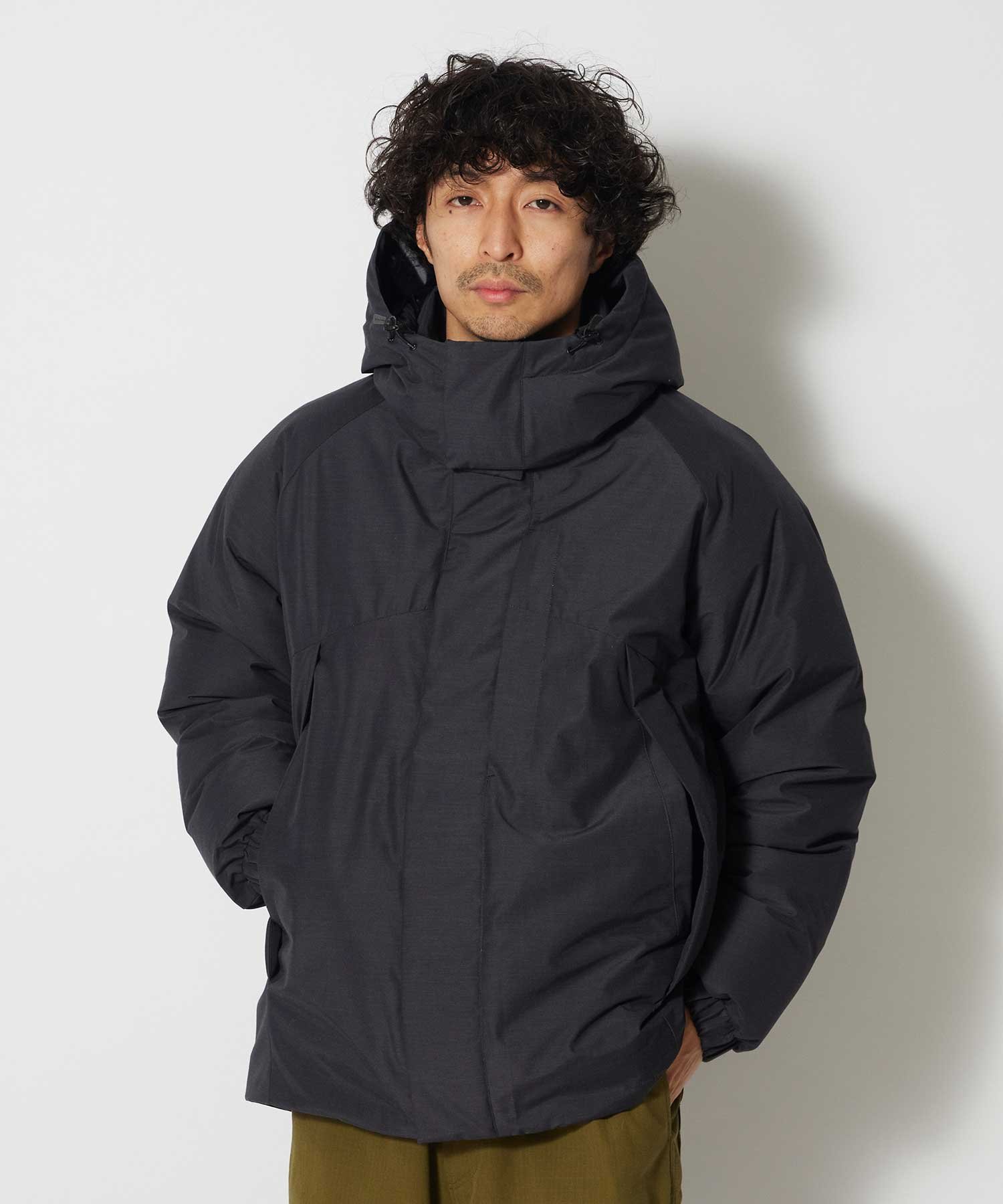 Snow Peak｜FR 2L Down Jacket | Rakuten Fashion(楽天ファッション