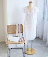 utatane 浴衣用着付け小物6点セット 着付け 小物 セット 夏 メッシュ レディース ウタタネ 着物・浴衣・…