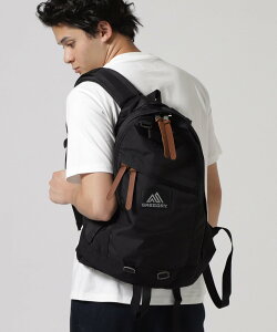 BEAVER GREGORY/�O���S���[ DAY PACK �f�C�p�b�N �r�[�o�[ �o�b�O ���̑��̃o�b�O �u���b�N�y���������z