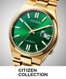 【SALE／30%OFF】CITIZEN COLLECTION シチズン TSUYOSA CITIZEN COLLECTION NJ0152-51X シチズン アクセサリー・腕時計 腕時計【送料無料】