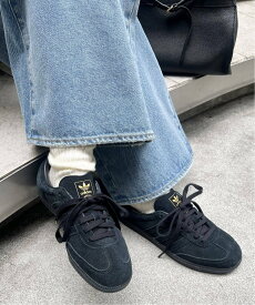 JOURNAL STANDARD 《予約》【adidas Originals/アディダス オリジナルス】SAMBA OG ジャーナル スタンダード シューズ・靴 スニーカー ブラック【送料無料】