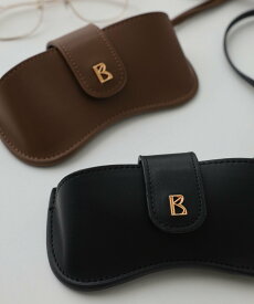 BABYLONE サングラスケース バビロン ファッション雑貨 その他のファッション雑貨 ブラック ブラウン【送料無料】