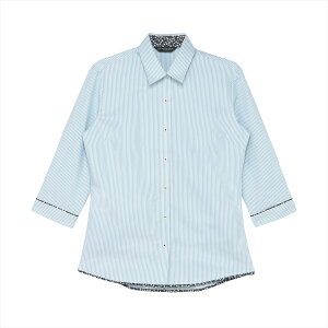 BRICK HOUSE by Tokyo Shirts �y�����h�~�z ���M�����[ ������ �`�Ԉ��� ���f�B�[�X�V���c BL01K301AB24R1S-73 �g�[�L���[�V���c �X�[�c�E�t�H�[�}�� Y�V���c�E�J�b�^�[�V���c �O���[���y���������z