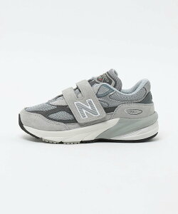 UNITED ARROWS green label relaxing �yWEB����z��New Balance��PV990 �X�j�[�J�[ / �L�b�Y 17cm�[21cm ���i�C�e�b�h�A���[�Y �O���[�����[�x�������N�V���O �V���[�Y�E�C �X�j�[�J�[ �u���b�N �O���[�y������
