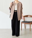 【リバイバル/新色登場】ダンボールスムースフィットコート