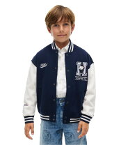 楽天市場】tommy hilfiger ma-1の通販