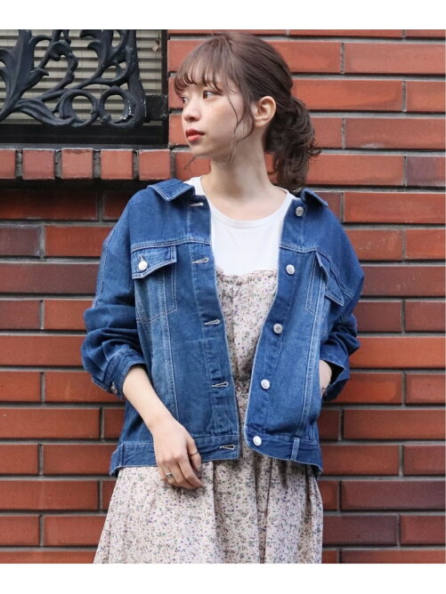 Tiptop Pocket Tiptop Web限定 バックボタンツイルビッグgジャン Rakuten Fashion 楽天ファッション 旧楽天ブランドアベニュー Ak42