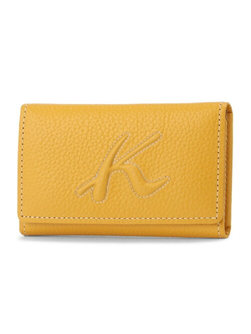 Kitamurak2 Kitamurak2 キタムラk2 W 牛革キーケース U 101 Rakuten Fashion 楽天ファッション 旧楽天ブランドアベニュー Bk5342