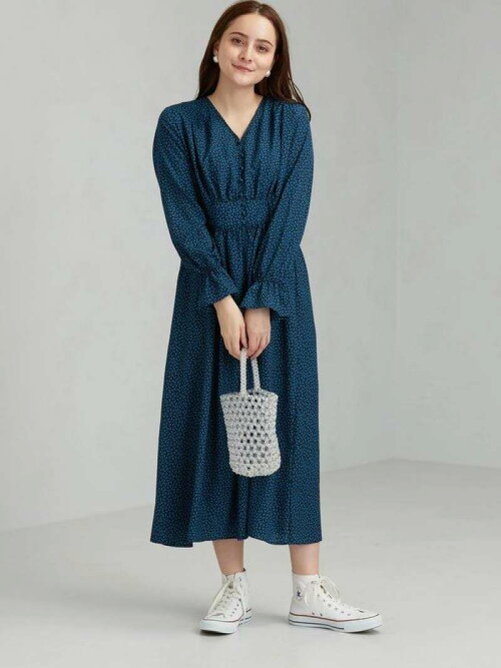 United Arrows Ltd Outlet Cfc レトロ フラワー ワンピース Rakuten Fashion 楽天ファッション 旧楽天 ブランドアベニュー Bx5342 United Arrows Ltd Outlet Cfc レトロ フラワー ワンピース Rakuten Fashion 楽天ファッション 旧楽天 ブランドアベニュー Bx5342
