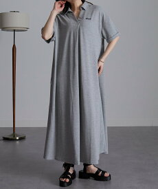 楽天市場 フィラ ポロシャツ ワンピースの通販