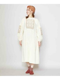 楽天市場 クロスステッチ ワンピースの通販