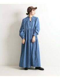 楽天市場 デニム ワンピース Slobe Ienaの通販
