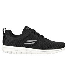 【SALE／20%OFF】SKECHERS GO WALK TRAVEL / ゴーウォークトラベル スケッチャーズ シューズ・靴 スニーカー ホワイト グレー【送料無料】