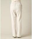 スリットヘムパンツ(セットアップ対応)