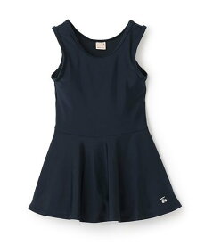 【SALE／40%OFF】petit main 【WEB限定】【SWIM】ワンピーススクール水着 ナルミヤオンライン 水着・スイムグッズ 水着 ネイビー