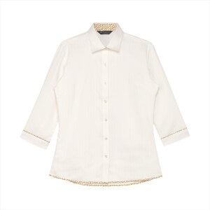 BRICK HOUSE by Tokyo Shirts �y�����h�~�z ���C�h ������ �`�Ԉ��� ���f�B�[�X�V���c BL01K301AB24W1S-63 �g�[�L���[�V���c �X�[�c�E�t�H�[�}�� Y�V���c�E�J�b�^�[�V���c �I�����W�y���������z