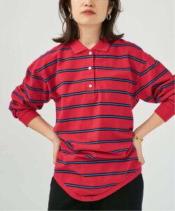 VERMEIL par iena TanC TOKYO �^���N�g�E�L���E Pique �{�[�_�[�|�������p�[�X TC26A-008 ���F�����C�� �p�[ �C�G�i �g�b�v�X �J�b�g�\�[�ET�V���c �x�[�W�� ���b�h�y���������z