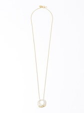 Tomorrowland 別注 Philippe Audibert Tomorrowland Hermione ロングネックレス Rakuten Fashion 楽天ファッション 旧楽天ブランドアベニュー 4072