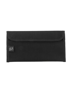 CHROME (M)LARGE UTILITY POUCH N[ zE|[`EP[X |[` ubN