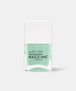 NAILS INC 45 SECOND Wellness In Wimbledon �l�C���Y �C���N �l�C�� �}�j�L���A�E�l�C���|���b�V��