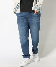 【SALE／50%OFF】GUESS GUESS デニムパンツ ジーンズ (M)Drake Chino Denim Pants ゲス パンツ ジーンズ・デニムパンツ ブルー【送料無料】