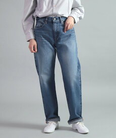 OMNIGOD 12ozデニム 5Pスタンダードジーンズ ドミンゴ パンツ ジーンズ・デニムパンツ ブルー【送料無料】