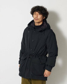 【SALE／40%OFF】Snow Peak TAKIBI Down Coat スノーピーク ジャケット・アウター その他のジャケット・アウター ブラック ベージュ カーキ【送料無料】