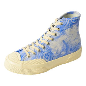SUPERGA 2433 �}�[�u�� �v�����g�bMARBLE PRINT �X�y���K �V���[�Y�E�C �X�j�[�J�[ �z���C�g�y���������z