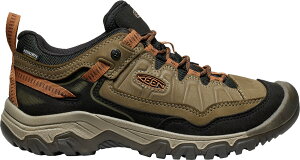 KEEN MEN TARGHEE IV WP Y ^[M[ tH[ EH[^[v[t L[ V[YEC ̑̃V[YECyz