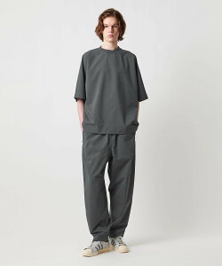 �ySALE�^40%OFF�zUNITED ARROWS & SONS ��D.O UNITED ARROWS BY DAISUKE OBANA��LT/DC TRACK PANTS/�g���b�N�p���c ���i�C�e�b�h�A���[�Y �p���c ���̑��̃p���c �O���[ �u���b�N�y���������z