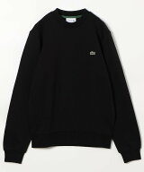 【SALE／20%OFF】LACOSTE エッセンシャルクルーネックスウェット 25AW フリークスストア トップス スウェ…