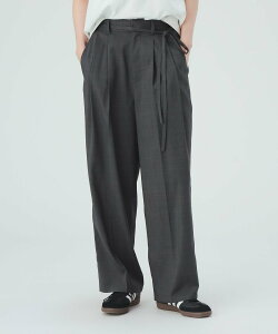 BEAMS HEART WOMEN �}�[�x���g �X���b�N�X�p���c �r�[���X �n�[�g �p���c �X���b�N�X�E�h���X�p���c �u���b�N�y���������z
