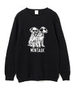 fLAnsisCA / Jacquard Knit 26AW
