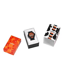 G-SHOCK ���i���f�� / DW-6900SSH-1JR �u���b�W �A�N�Z�T���[�E�r���v �r���v�y���������z