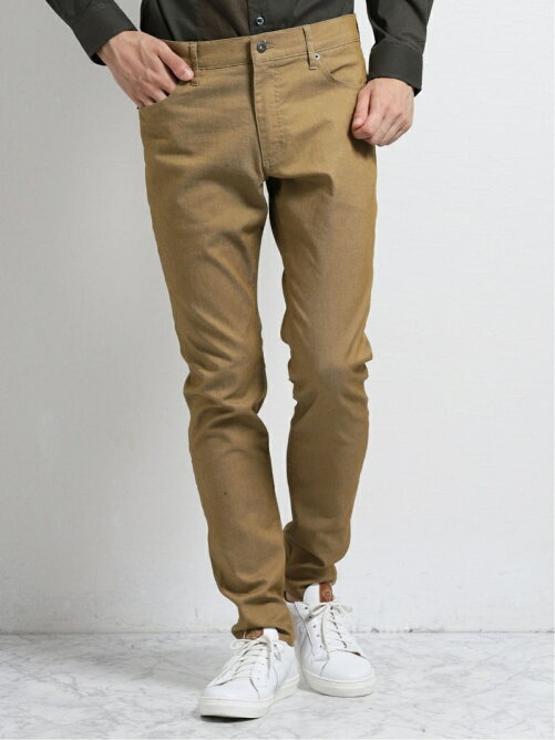 Taka Q ストレッチツイル スキニーパンツ Rakuten Fashion 楽天ファッション 旧楽天ブランドアベニュー Bm4344