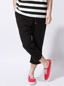 KRIFF MAYER クロップドクライミングパンツ クリフメイヤー パンツ その他のパンツ ベージュ グレー カーキグリーン ブラック ブルー ホワイト ネイビー【送料無料】