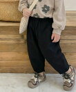 aimoha KIDS/(K)【aimoha-KIDS-】韓国子供服 切り替えカーゴチノパンツ