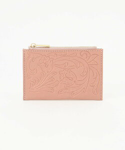 GRACE CONTINENTAL Card case wallet �O���[�X�R���`�l���^�� ���z�E�|�[�`�E�P�[�X �R�C���P�[�X�E���K����E�D���� �z���C�g �O���[ �s���N �u���b�N�y���������z