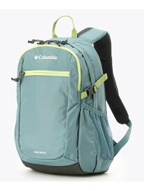 Columbia キャッスルロック15L バックパックII コロンビア バッグ リュック・バックパック イエロー ホワイト ブラック グリーン ネイビー パープル【送料無料】