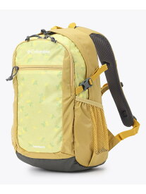 Columbia Columbia/ キャッスルロック15L バックパックII /コロンビア コロンビア バッグ リュック・バックパック パープル グレー イエロー ブルー ブラック ホワイト【送料無料】