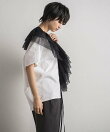 前後ドッキングコクーンプルオーバー≪手洗い可能≫