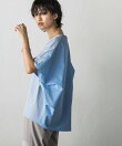 前後ドッキングコクーンプルオーバー≪手洗い可能≫