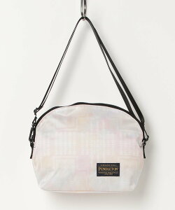 �ySALE�^20%OFF�zMagine ST:PENDLETON / TIEDYE PT MINI SHOUL �}�[�W�� �o�b�O �V�����_�[�o�b�O �s���N �p�[�v���y���������z