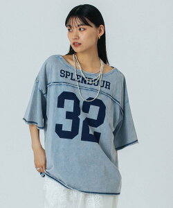 �ySALE�^30%OFF�zROSE BUD FADET 32 H/S TEE ���[�Y�o�b�h �g�b�v�X �J�b�g�\�[�ET�V���c �O���[�y���������z