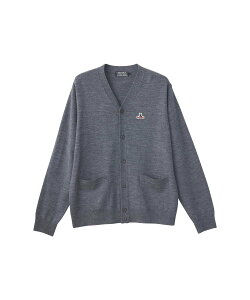 ヒステリックグラマー(HYSTERIC GLAMOUR) メンズカーディガン | 通販 